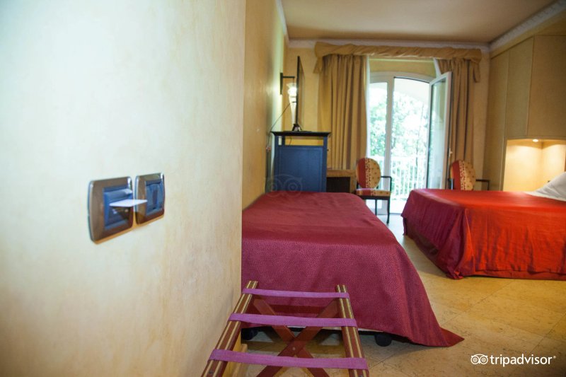 Romano Palace Luxury Hotel