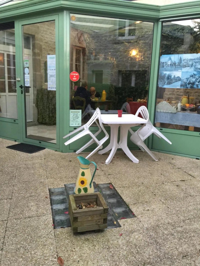 B&b Il Belvedere Home Restaurant