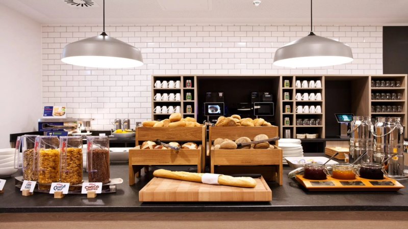 Holiday Inn Express Remscheid By IHG