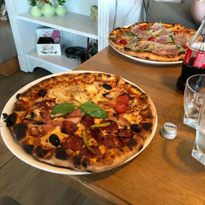 La Toscana