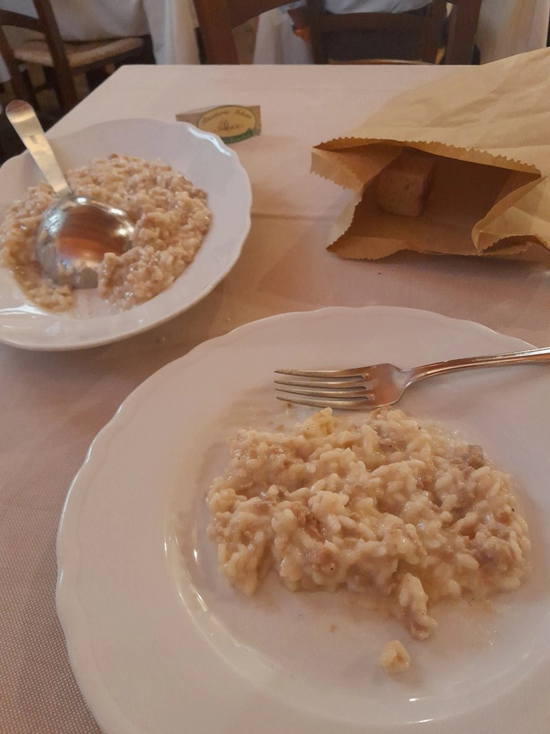 Risotteria Melotti