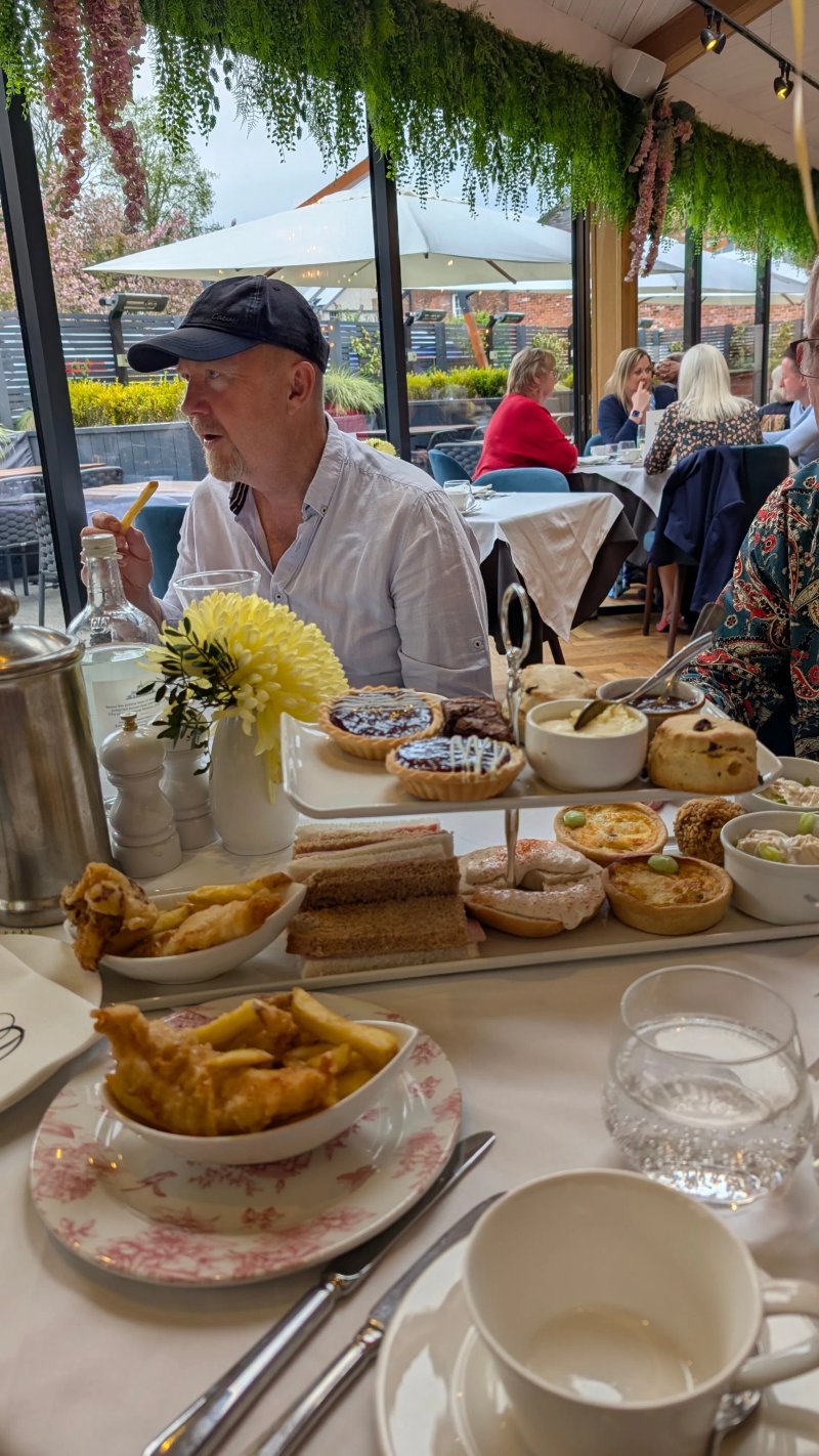 Pecks Restaurant