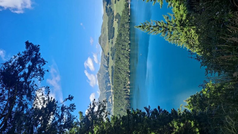 Camping Le Pré des Laveuses