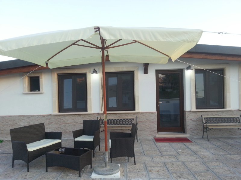 B&B Messapia