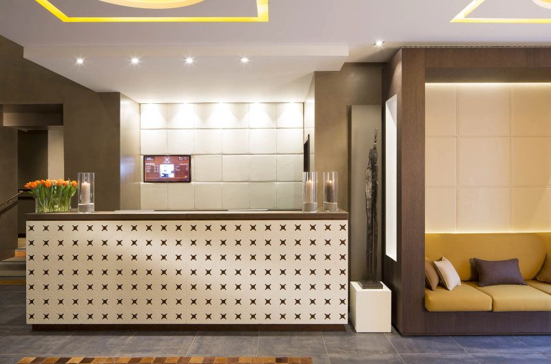 Hotel Villa Saxe Eiffel