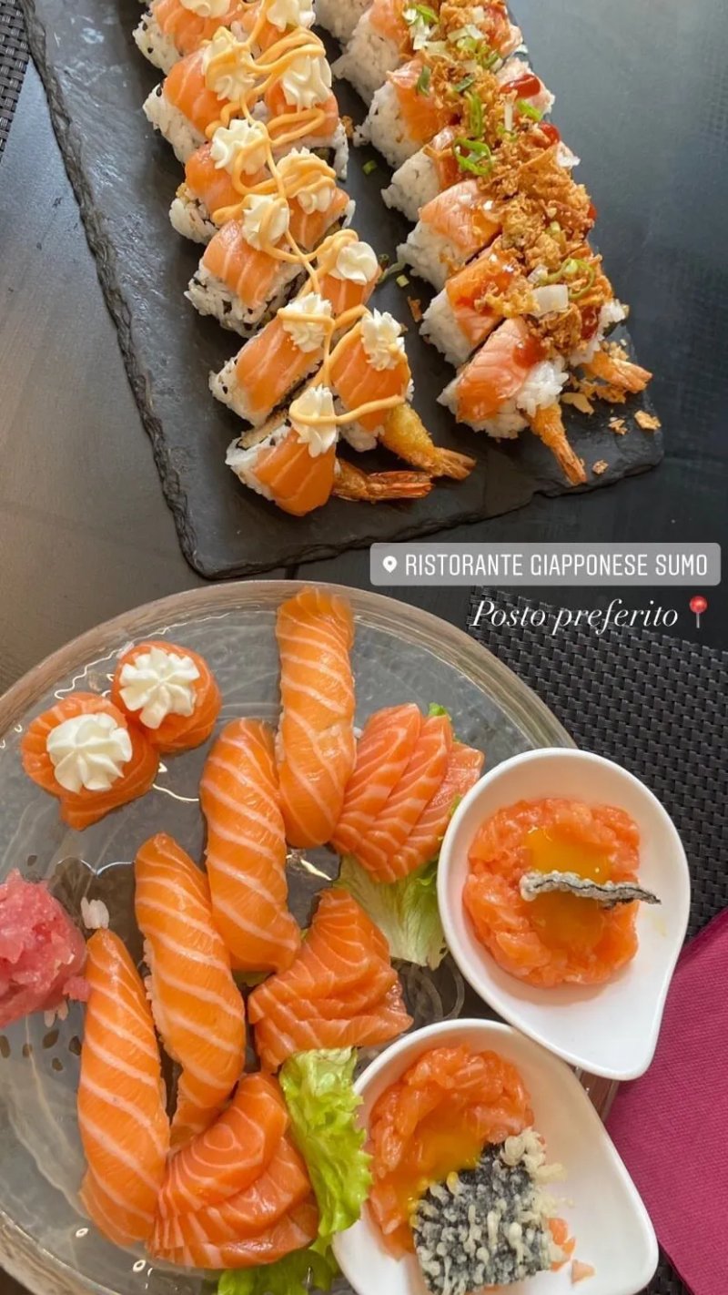 Ristorante Giapponese Sumo