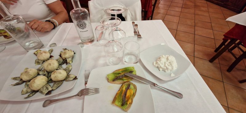 Ristorante Da Peppone