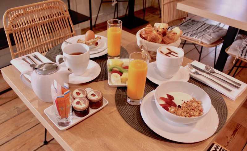 Hôtel De Tourny - Boutique Hôtel Bordeaux Centre
