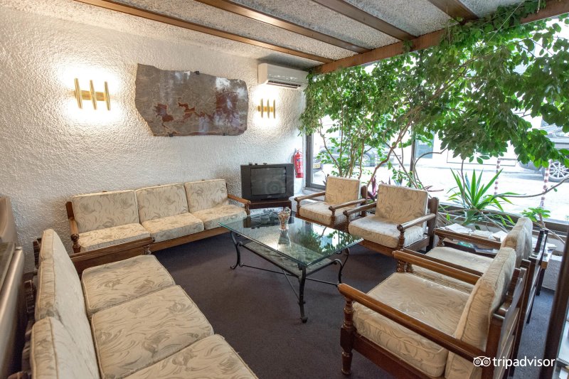 Acropolis View Hotel