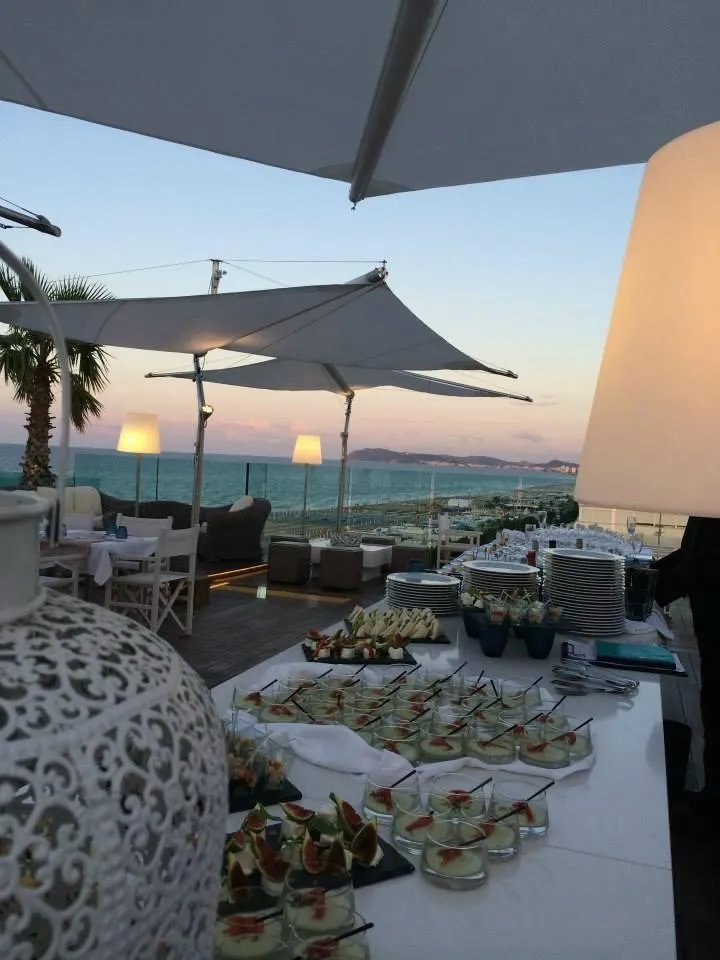 Settimo Piano Hotel Lungomare Riccione