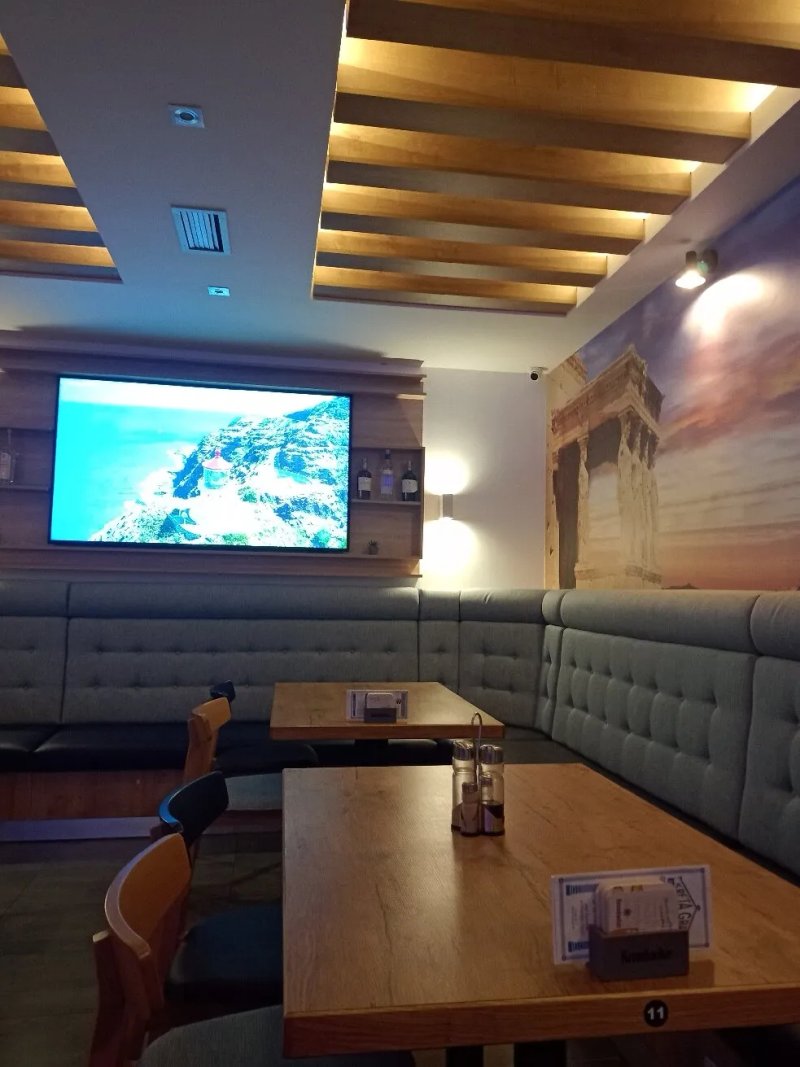 Kreta Grill