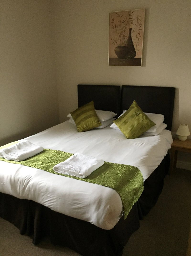 Portpatrick Holiday Rentals