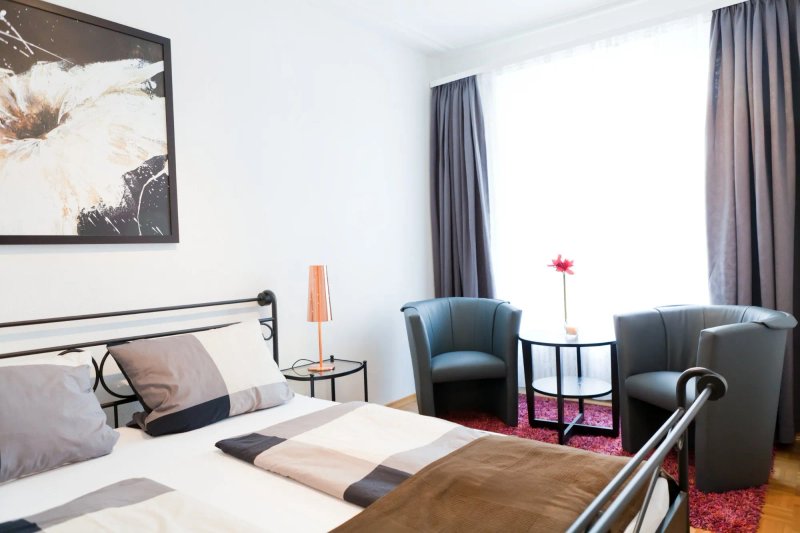 Hotel Bischoff