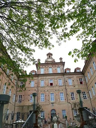 Castello Di Montaldo