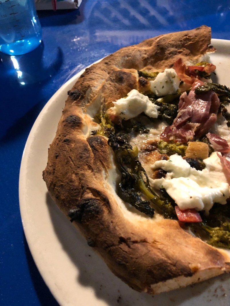 Tortuga Beer & Pizza