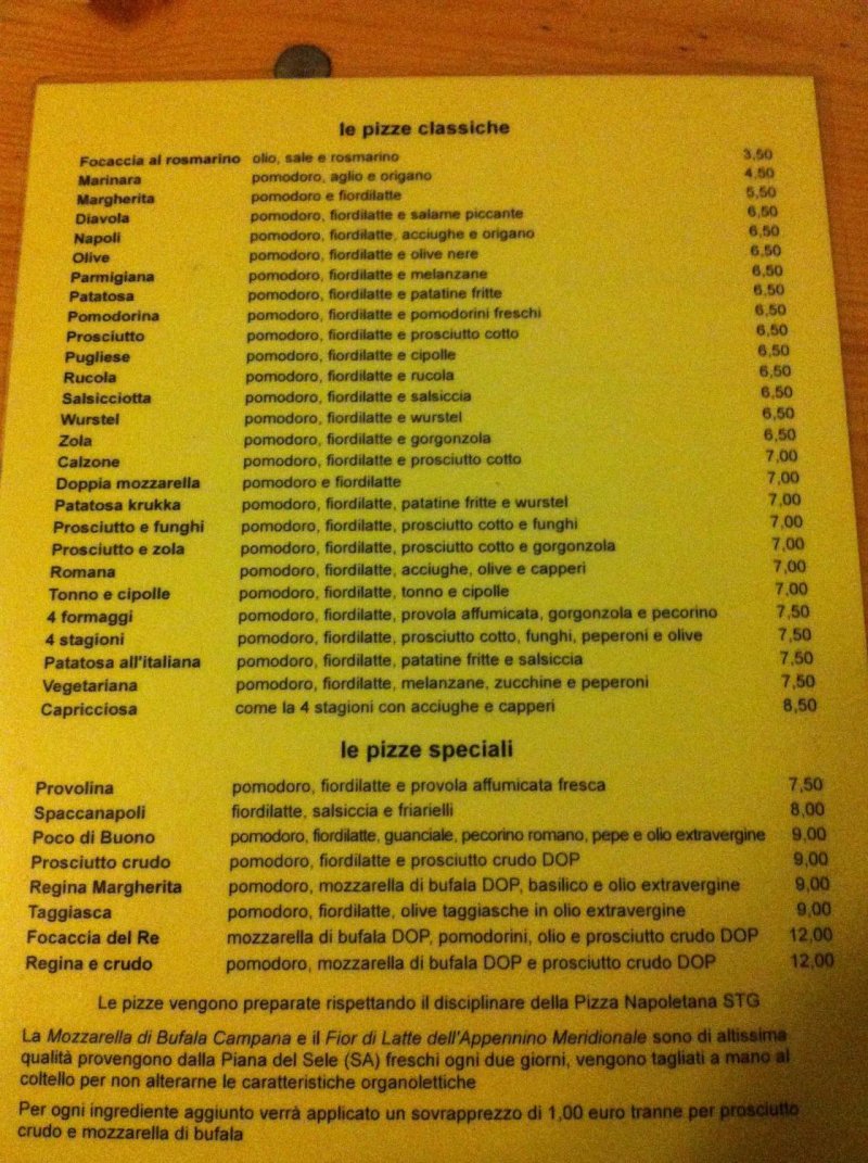 Poco di Buono