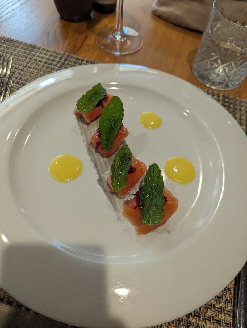 Ristorante Lago Maggiore