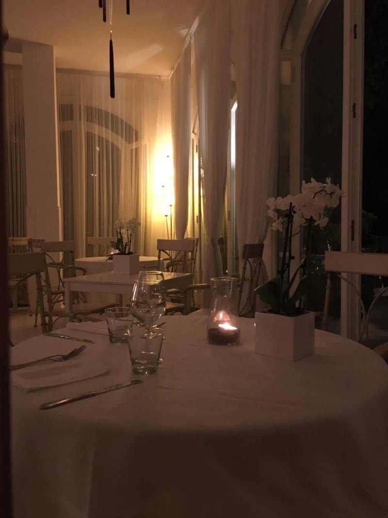 Ristorante Da Ludo sul Lago