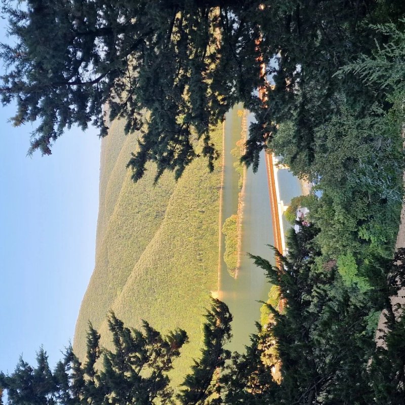 Colle sul Lago - Agriturismo