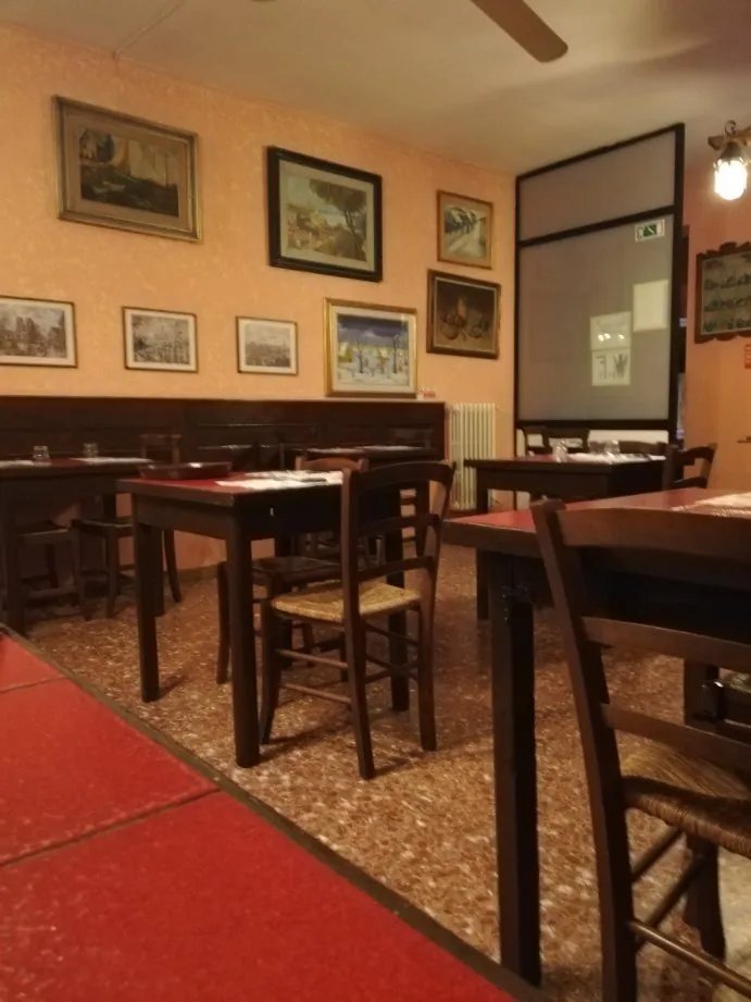 Ristorante Trattoria Valdinievole Antica