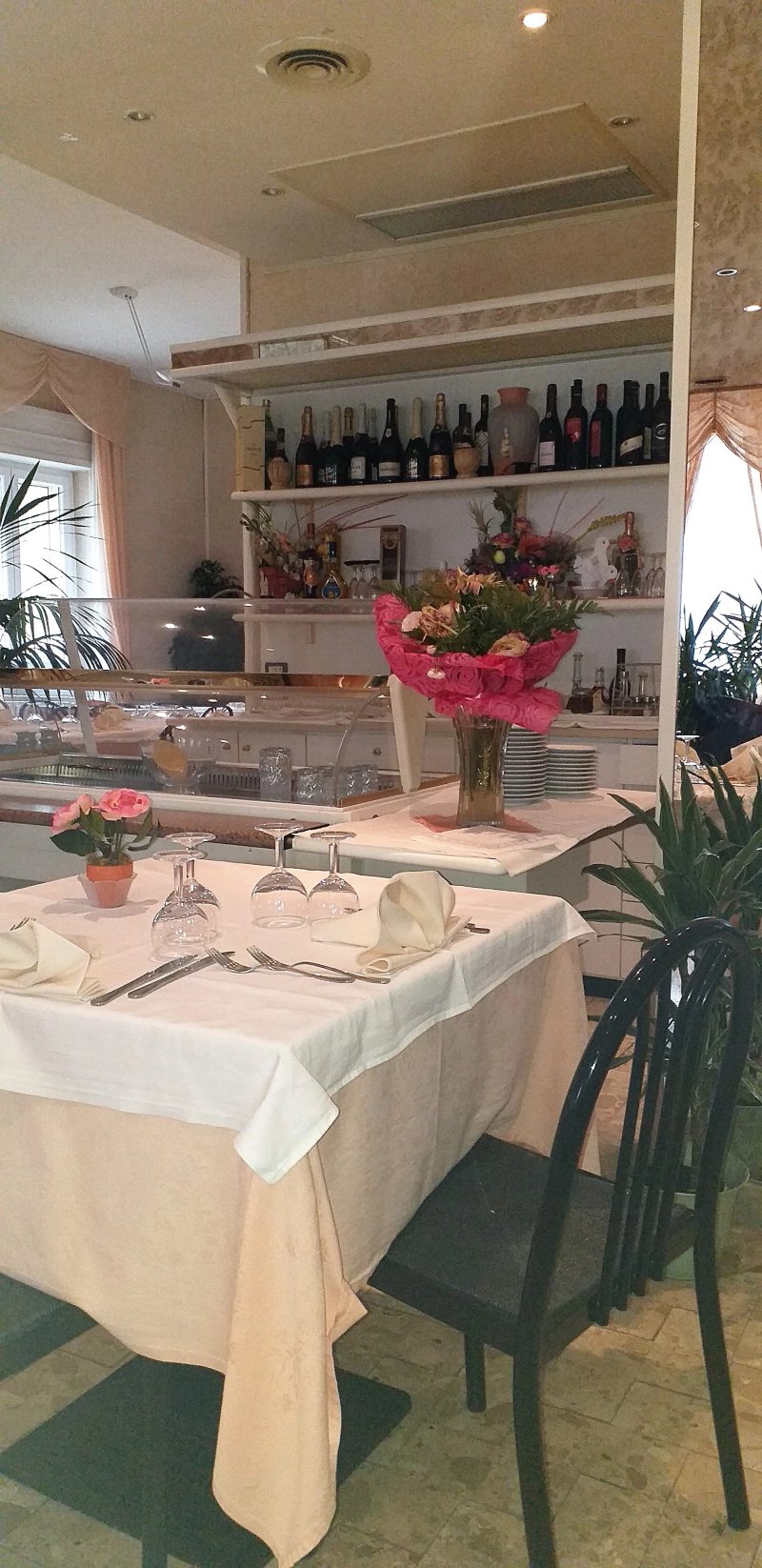 Ristorante La Corte