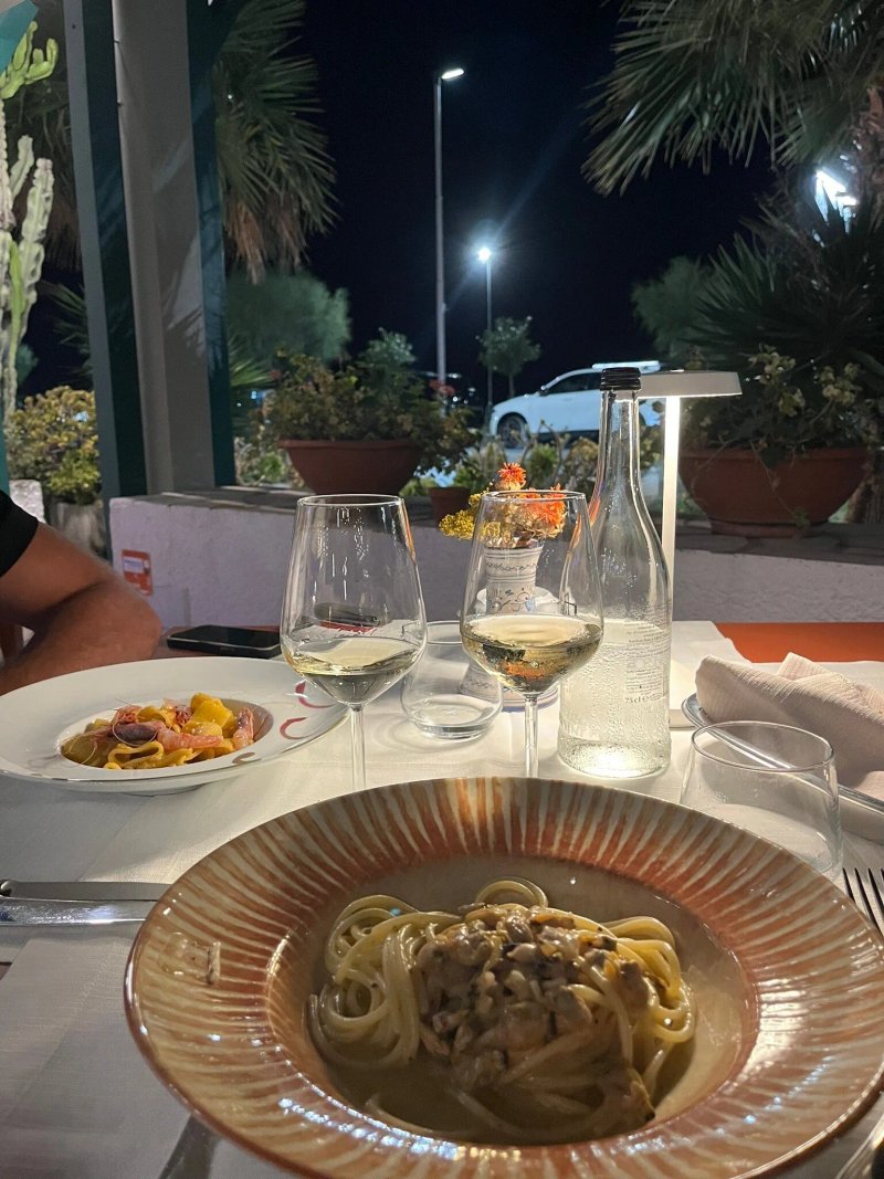 Garden Restaurant
