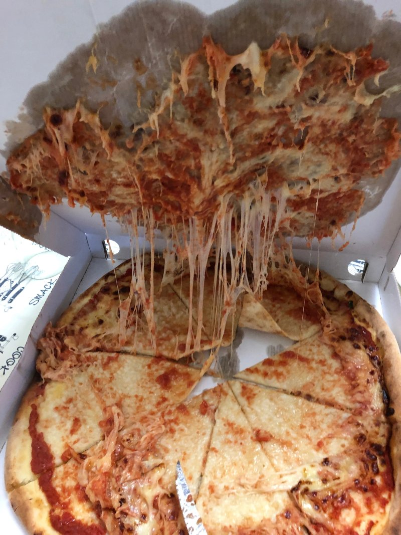 Pizzeria Da Gigi