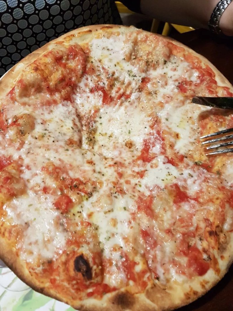 La Rustica
