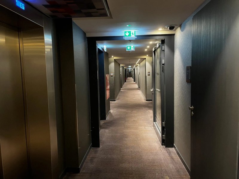 Aloft Stuttgart