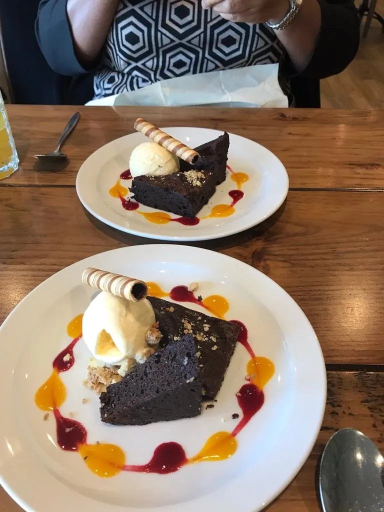 The Lewisham Restaurant
