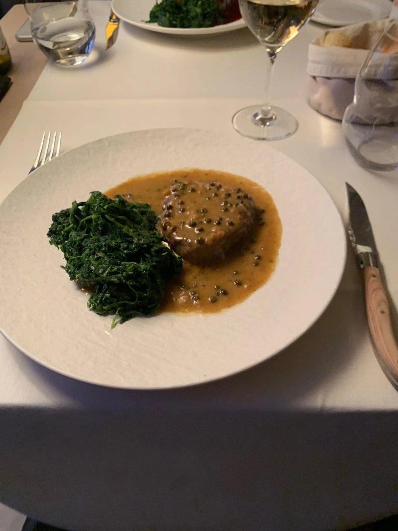 Restaurant Hardhof