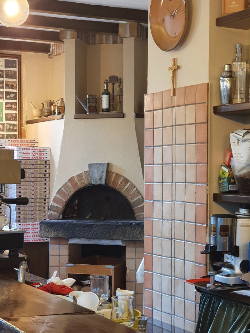 Ristorante Val D'Orice