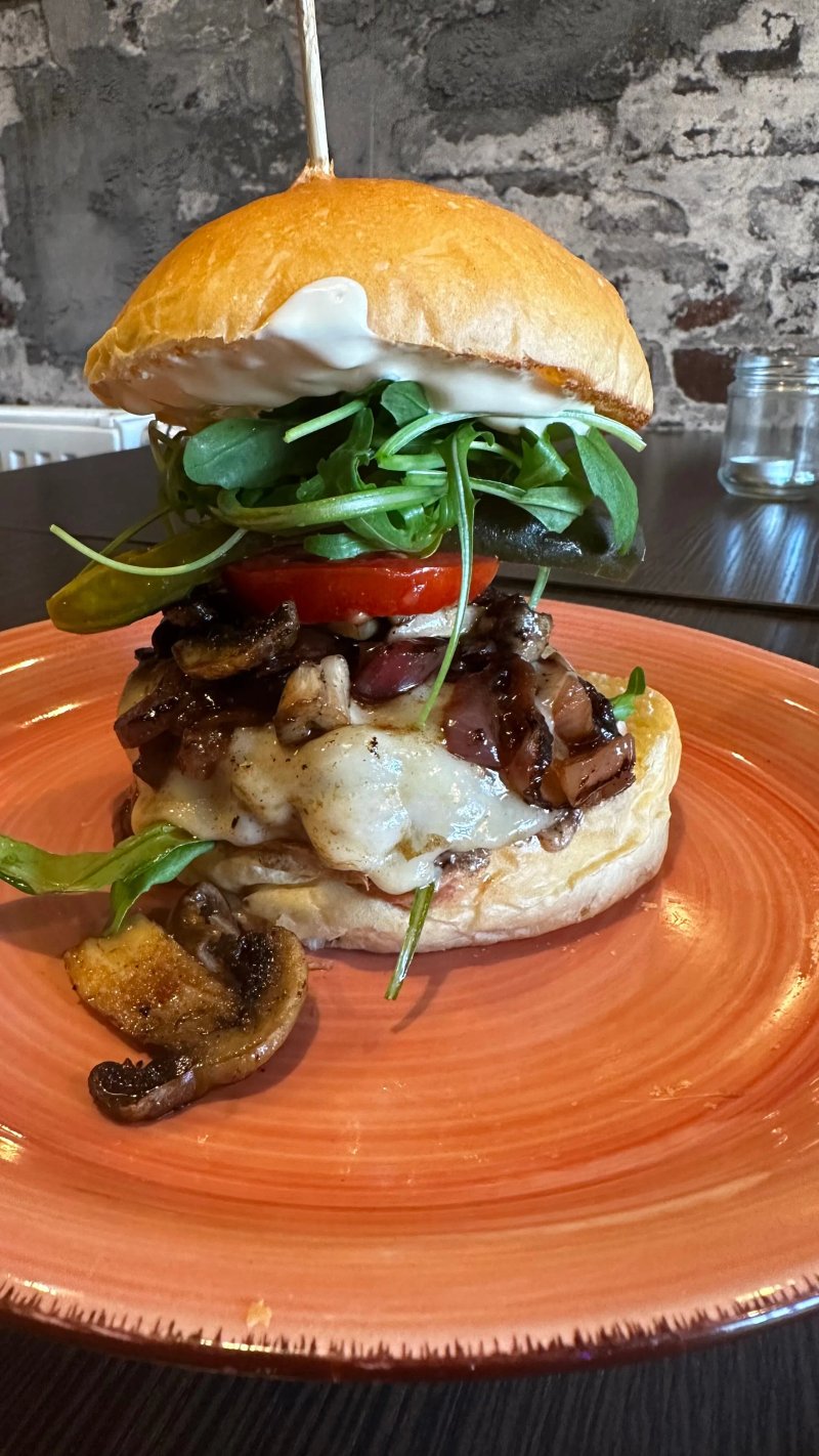 Burgerwerk Bonn