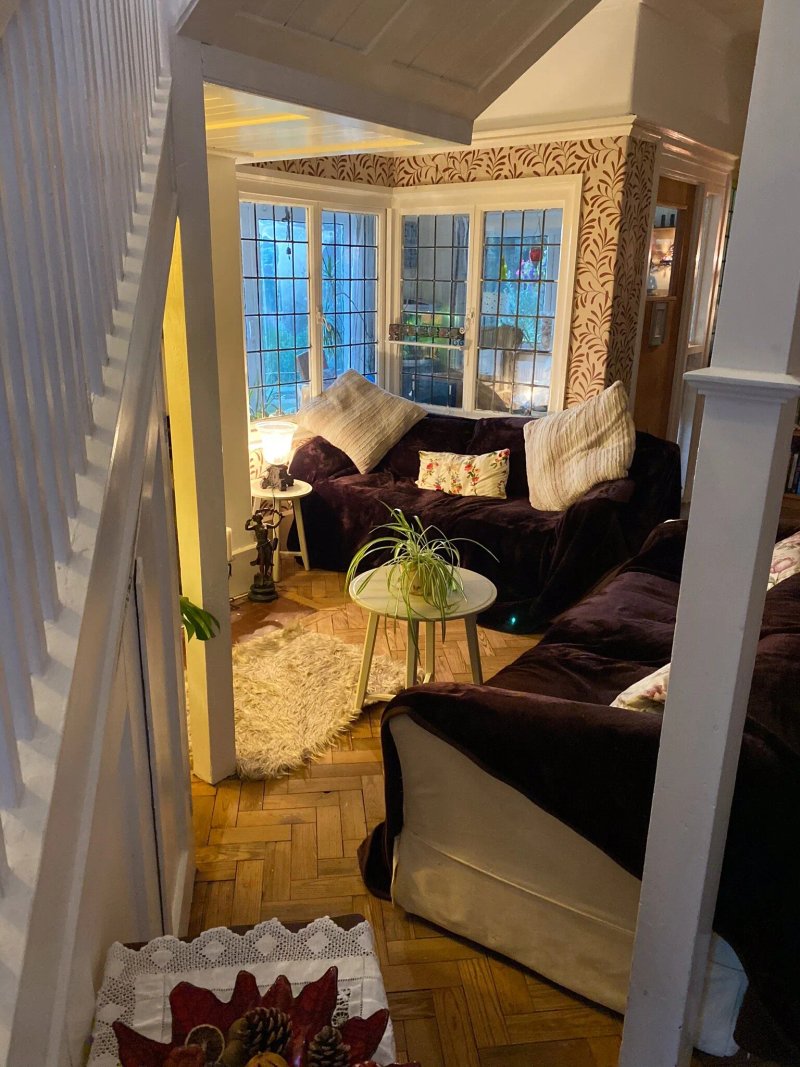 Tregarth House Bed and Breakfast