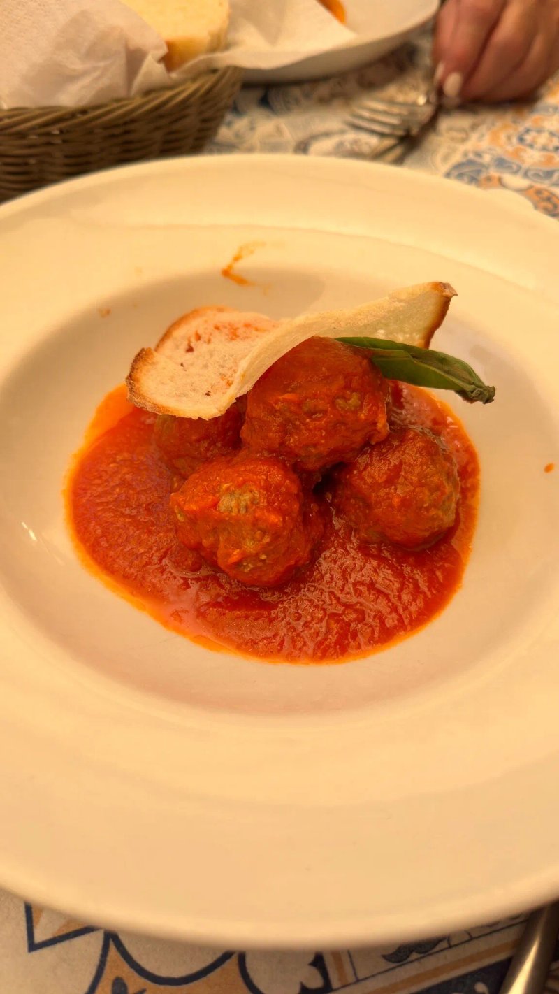 Ristorante Le Grazie
