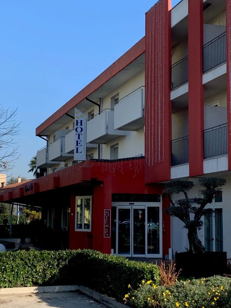Hotel Lo Zodiaco