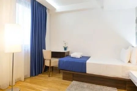 Abba Hotel