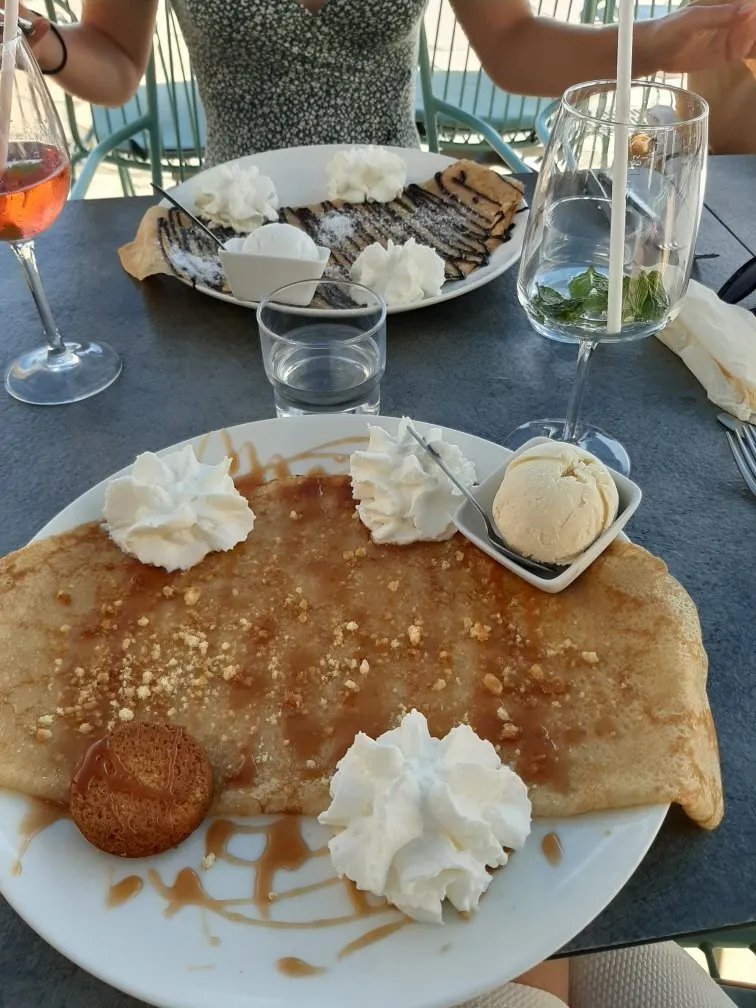 Creperie du Port