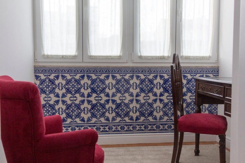 Casa Velha Guesthouse