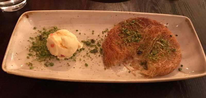 Liman Restaurant
