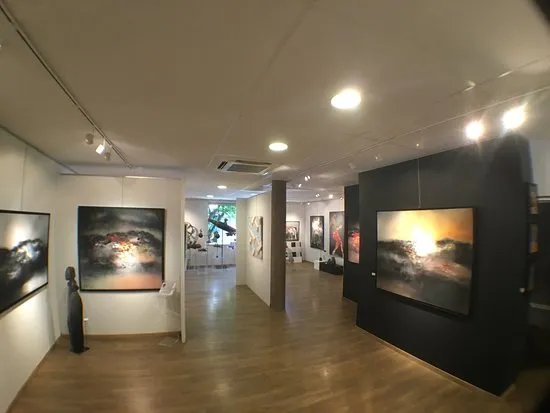 CC Galerie