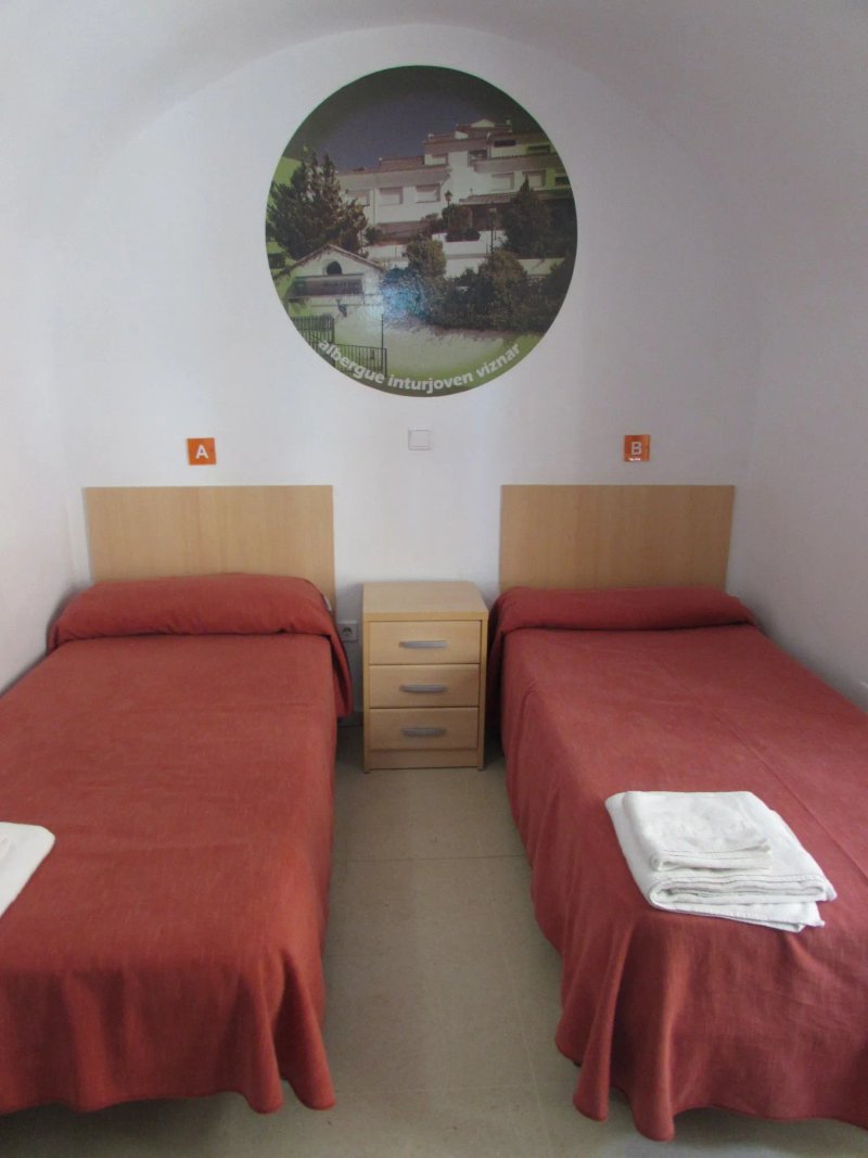 Cordoba Inturjoven Youth Hostel