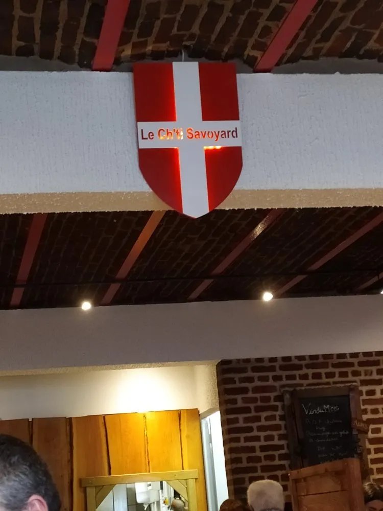 Le Ch'ti Savoyard
