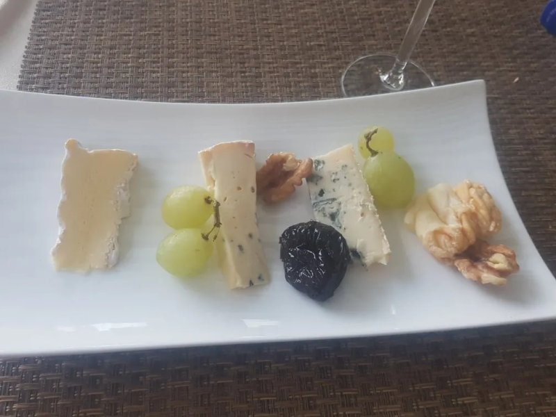 Domaine la Foret