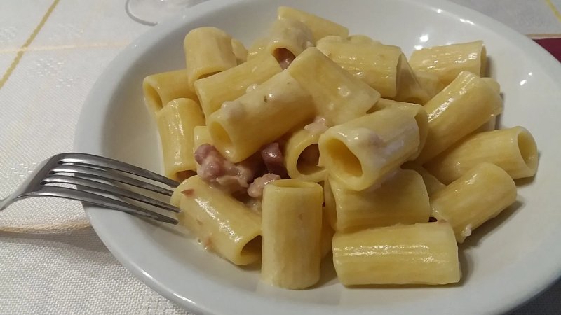 Trattoria 'l Burnel