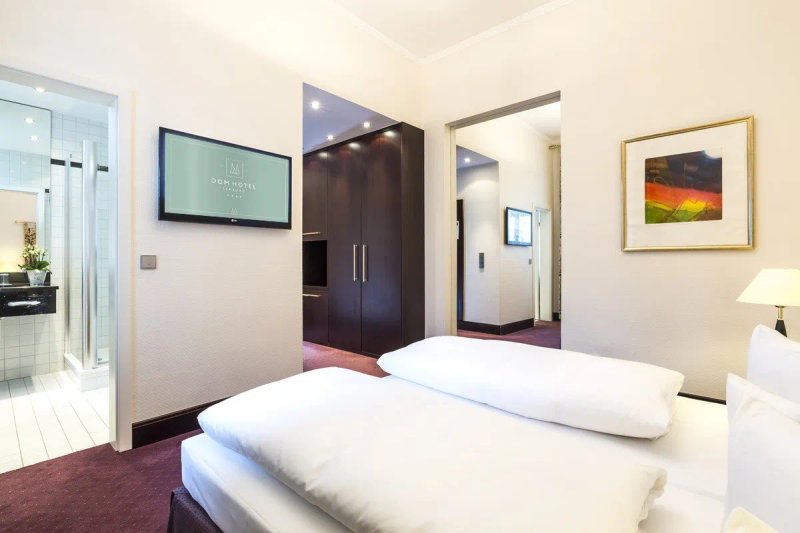 Dom Hotel Limburg