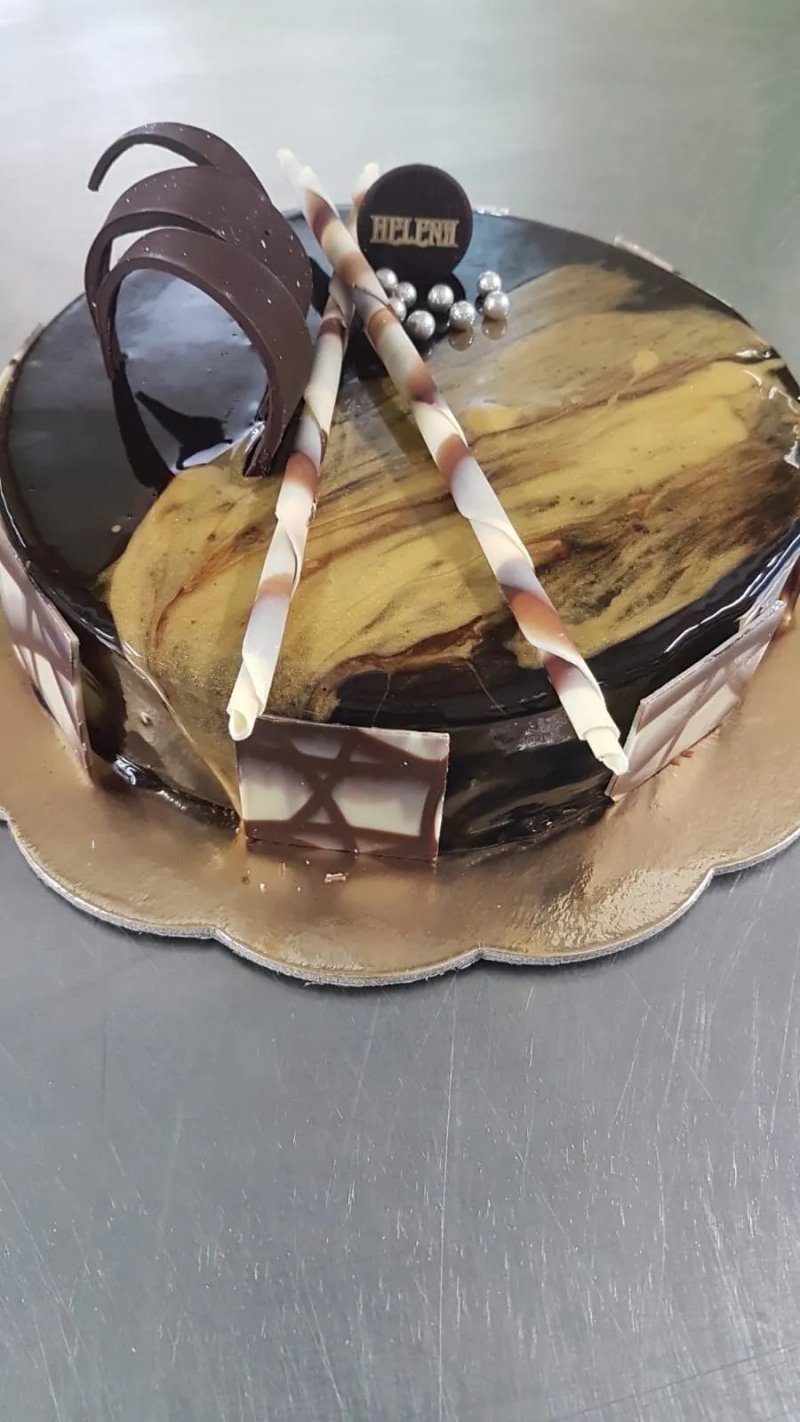 Pasticceria Gelateria Caffetteria HELENA