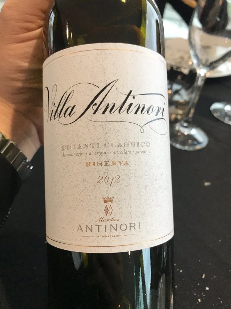 Ristorante - Il Salotto del Tartufo