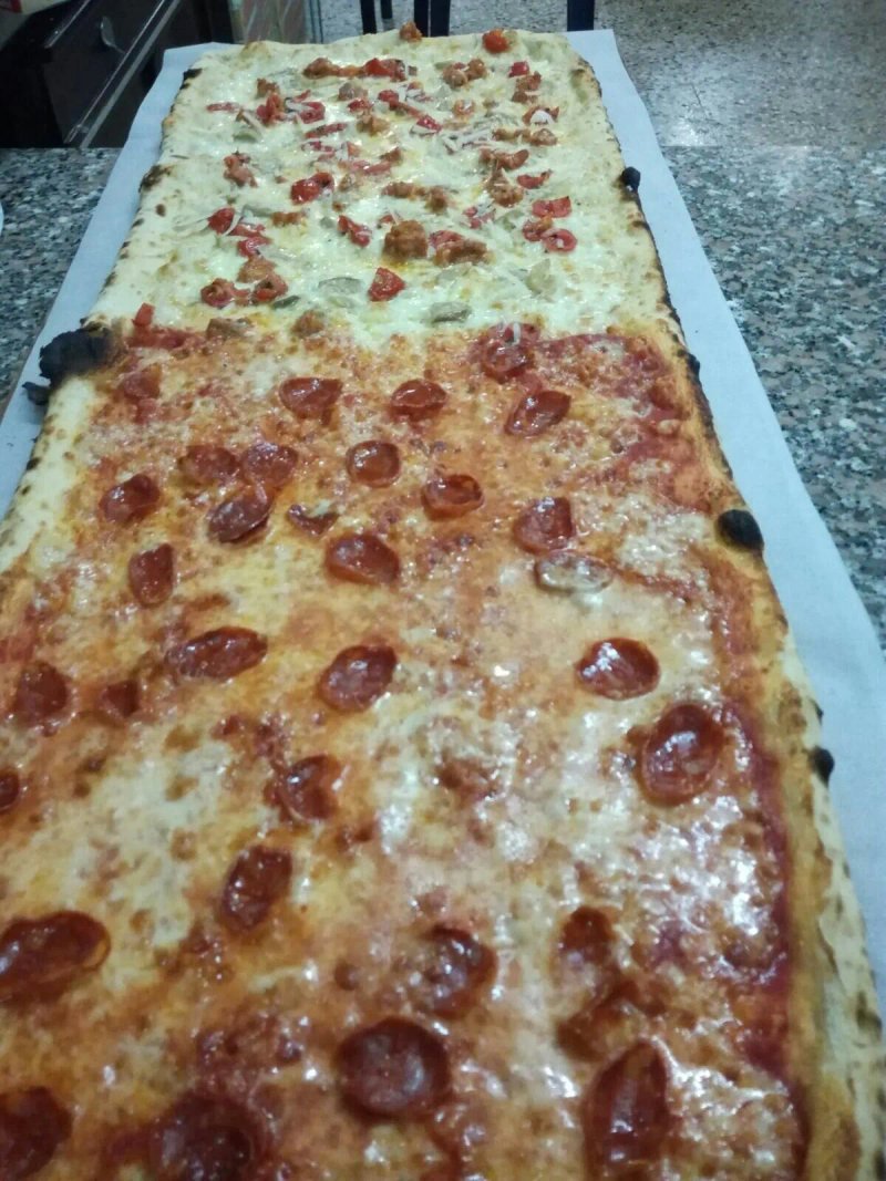 NEFERTITI RISTORANTE PIZZERIA
