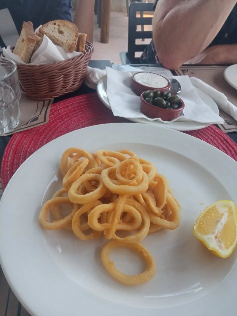 Perla Grill&Terrace